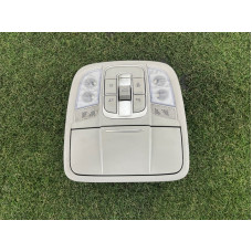 Плафон салона