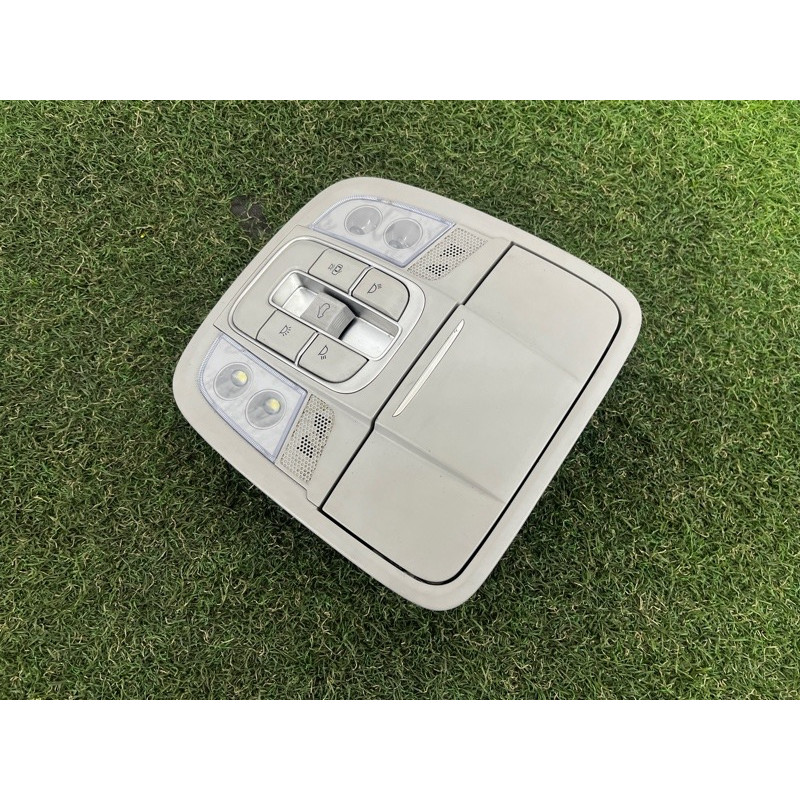 Плафон салона (салон) Hyundai Santa Fe TM 2019 2.0 GDi Turbo 92810S1000YGE