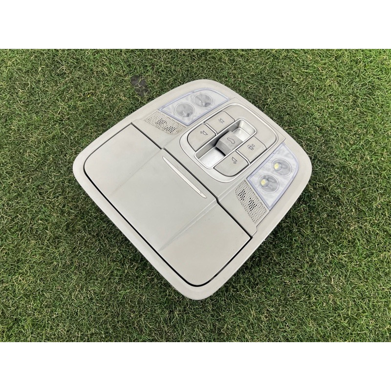 Плафон салона (салон) Hyundai Santa Fe TM 2019 2.0 GDi Turbo 92810S1000YGE