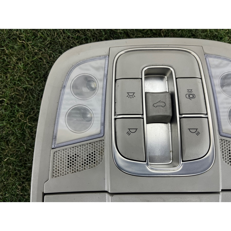 Плафон салона (салон) Hyundai Santa Fe TM 2019 2.0 GDi Turbo 92810S1000YGE