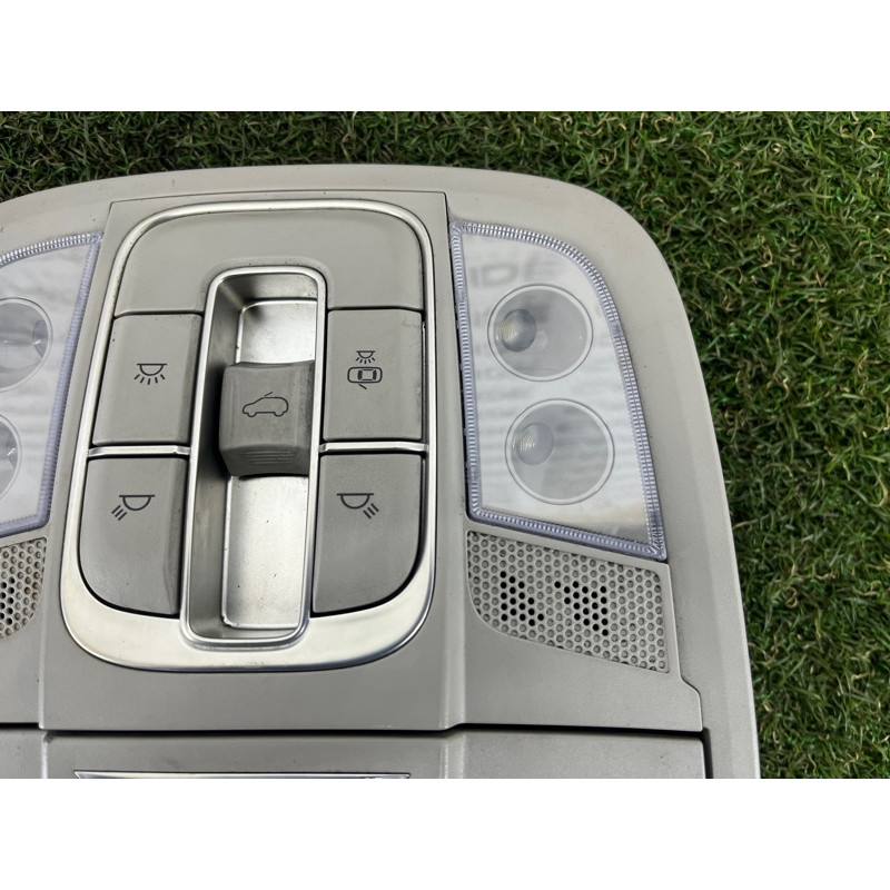 Плафон салона (салон) Hyundai Santa Fe TM 2019 2.0 GDi Turbo 92810S1000YGE