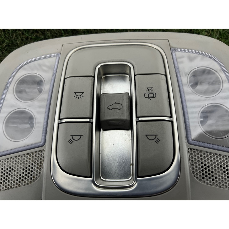 Плафон салона (салон) Hyundai Santa Fe TM 2019 2.0 GDi Turbo 92810S1000YGE