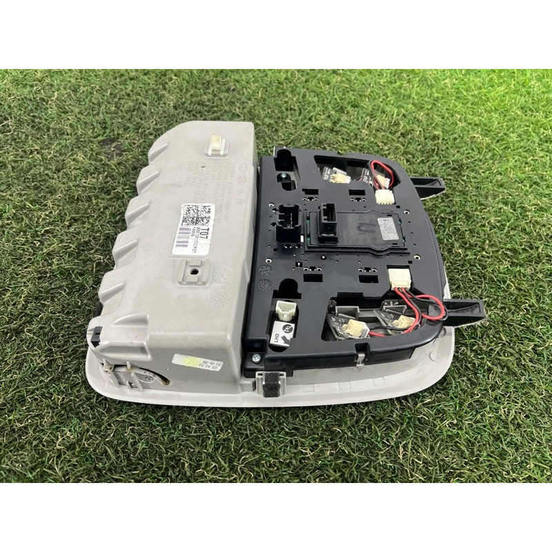 Плафон салона (салон) Hyundai Santa Fe TM 2019 2.0 GDi Turbo 92810S1000YGE