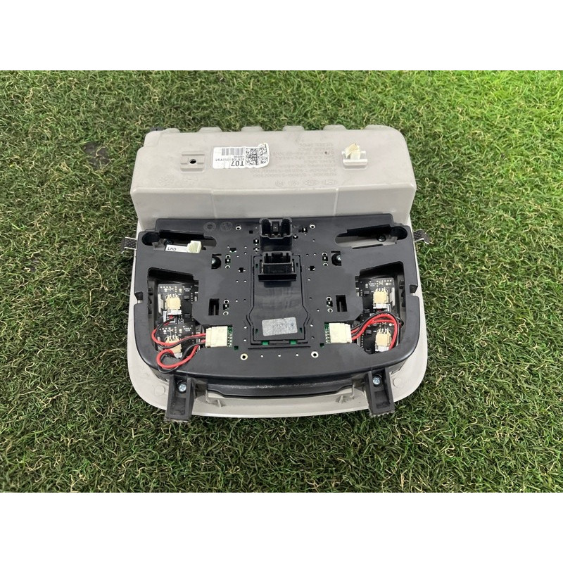 Плафон салона (салон) Hyundai Santa Fe TM 2019 2.0 GDi Turbo 92810S1000YGE