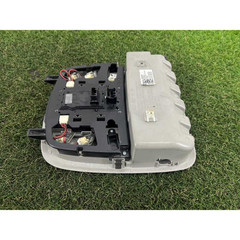 Плафон салона (салон) Hyundai Santa Fe TM 2019 2.0 GDi Turbo 92810S1000YGE