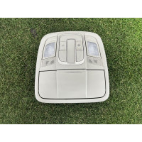 Салонний світильник