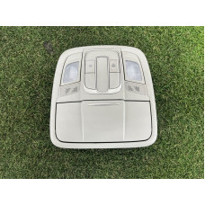 Плафон салона