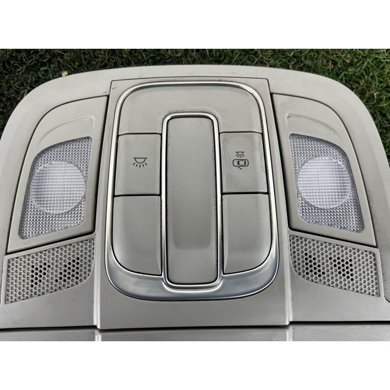 Плафон салона (салон) Hyundai Santa Fe TM 2019 2.4GDI 92800S1000YGE