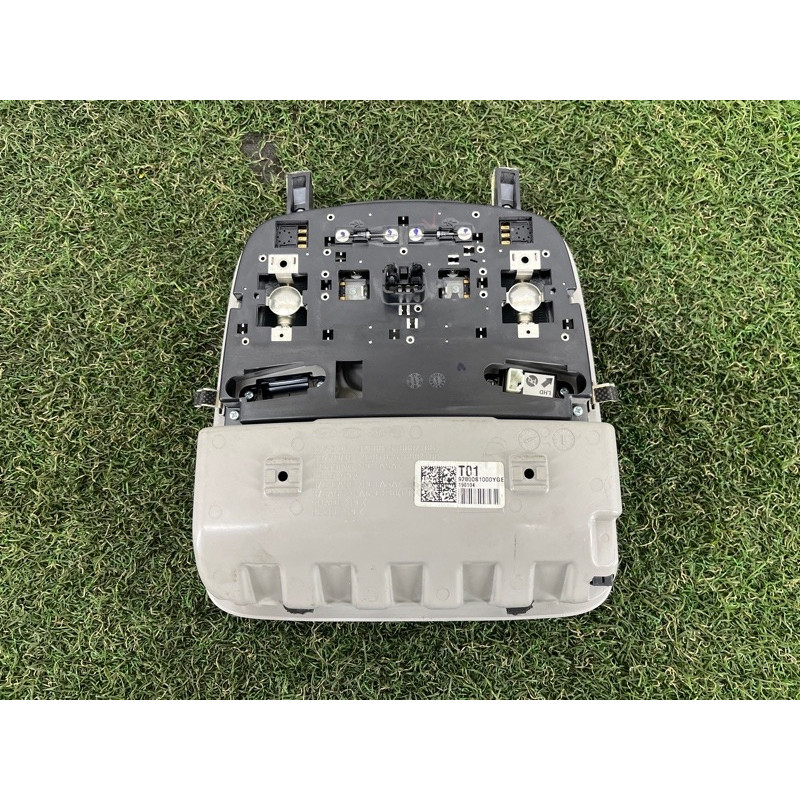 Плафон салона (салон) Hyundai Santa Fe TM 2019 2.4GDI 92800S1000YGE