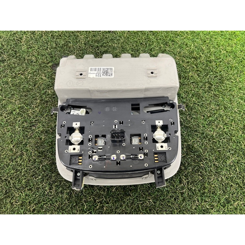 Плафон салона (салон) Hyundai Santa Fe TM 2019 2.4GDI 92800S1000YGE