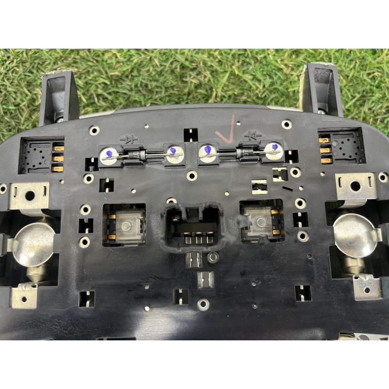 Плафон салона (салон) Hyundai Santa Fe TM 2019 2.4GDI 92800S1000YGE