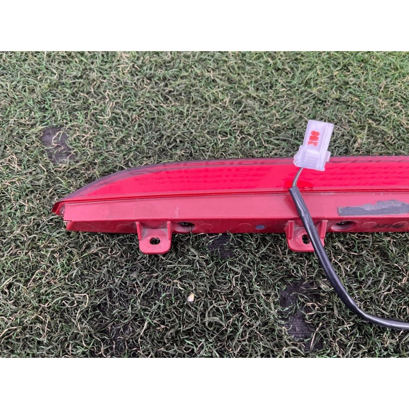 Повторитель стоп сигнала (оптика) Hyundai Santa Fe TM 2019 2.0 GDi Turbo 92700S1000