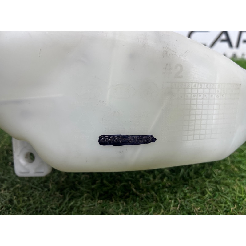 Бачок расширительный (система охлаждения) Hyundai Santa Fe TM 2019 2.4GDI 25430S1000