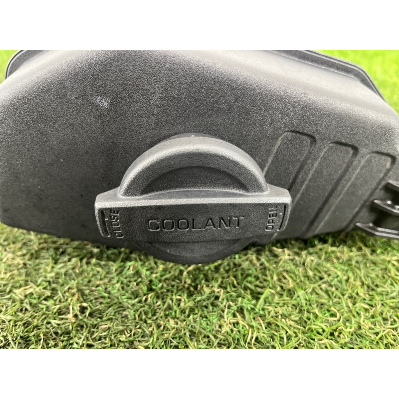 Бачок расширительный (система охлаждения) Hyundai Santa Fe TM 2019 2.0 GDi Turbo 25430S1000