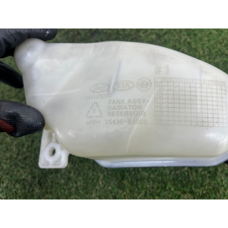 Бачок расширительный (система охлаждения) Hyundai Santa Fe TM 2019 2.0 GDi Turbo 25430S1000