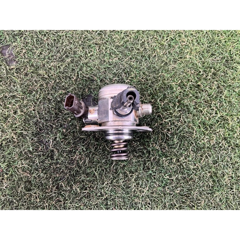 ТНВД (топливная система) Hyundai Santa Fe TM 2019 2.4GDI 353202GGA0