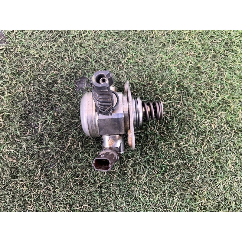 ТНВД (топливная система) Hyundai Santa Fe TM 2019 2.4GDI 353202GGA0