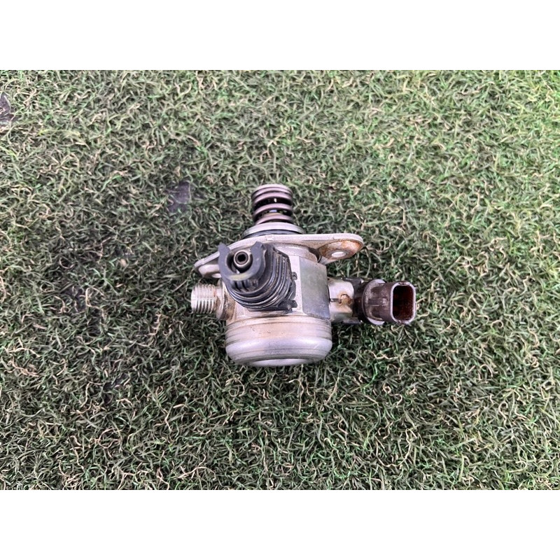 ТНВД (топливная система) Hyundai Santa Fe TM 2019 2.4GDI 353202GGA0