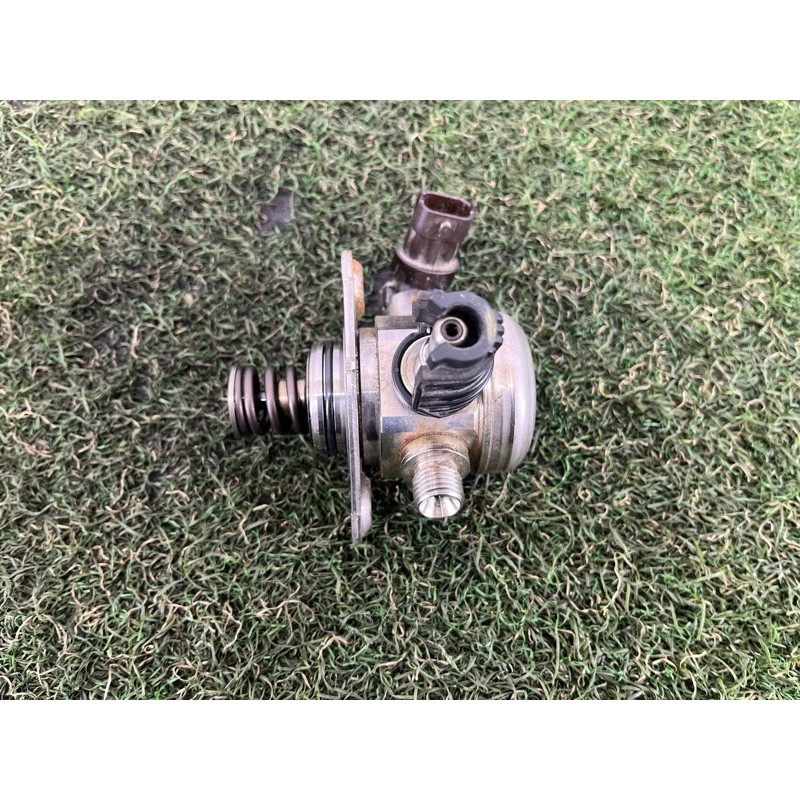 ТНВД (топливная система) Hyundai Santa Fe TM 2019 2.4GDI 353202GGA0