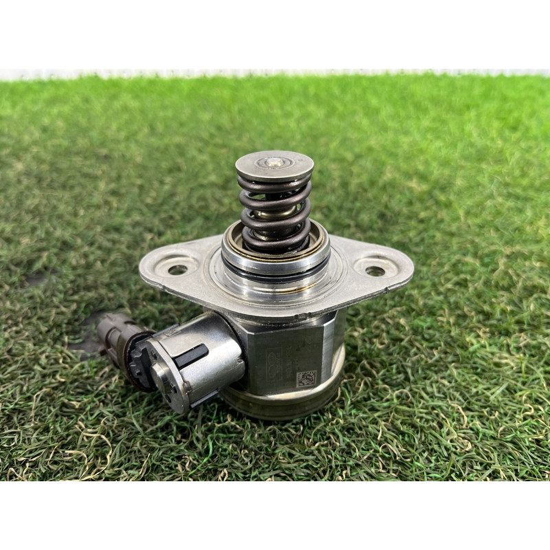 ТНВД (топливная система) Hyundai Santa Fe TM 2019 2.4GDI 353202GGA0