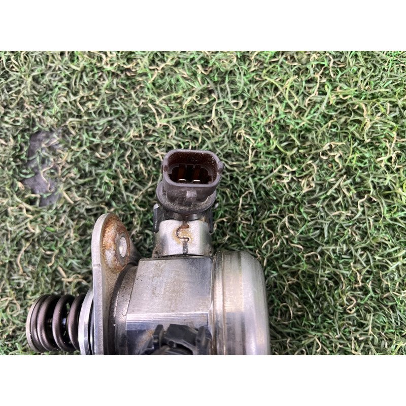 ТНВД (топливная система) Hyundai Santa Fe TM 2019 2.4GDI 353202GGA0