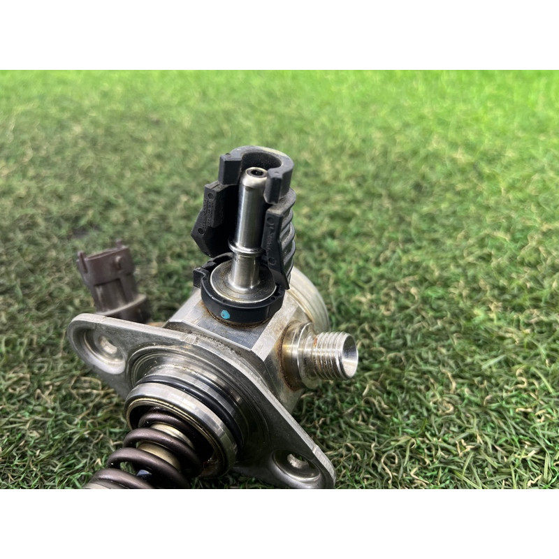 ТНВД (топливная система) Hyundai Santa Fe TM 2019 2.4GDI 353202GGA0