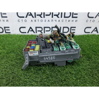 Блок запобіжників