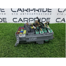 Блок запобіжників