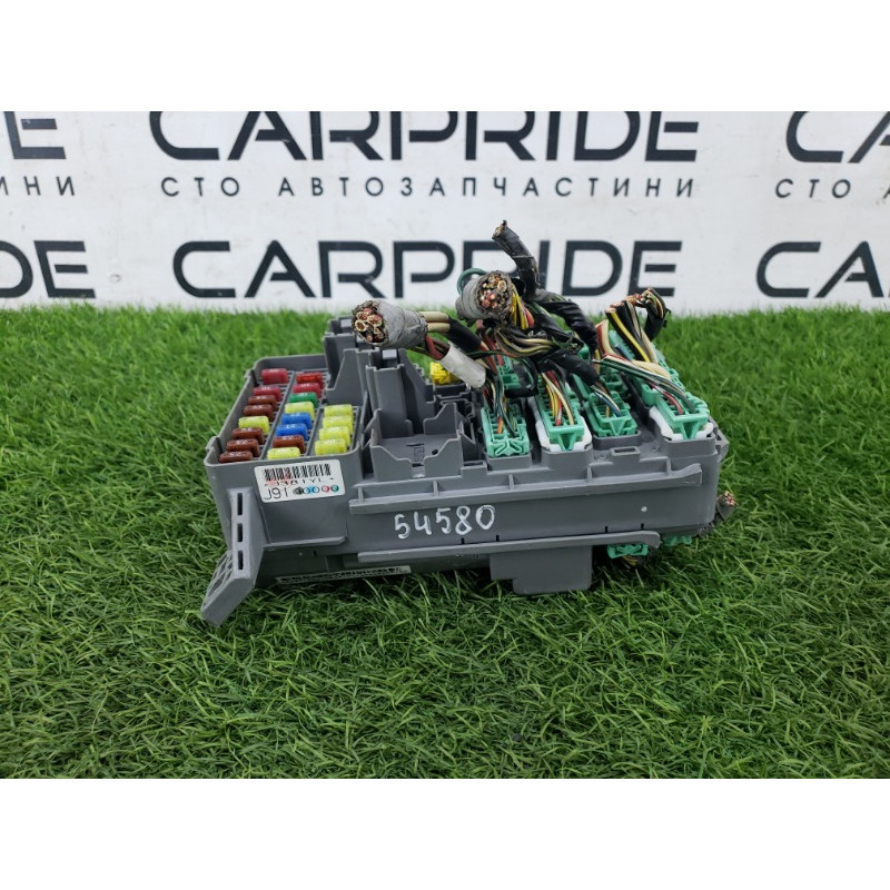 Блок предохранителей (электрика) Honda CRV RD7 2003 2.2 3820as9ag030