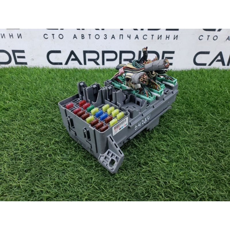 Блок предохранителей (электрика) Honda CRV RD7 2003 2.2 3820as9ag030