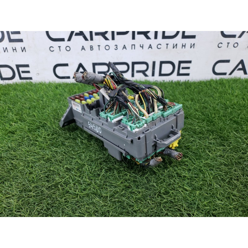Блок предохранителей (электрика) Honda CRV RD7 2003 2.2 3820as9ag030