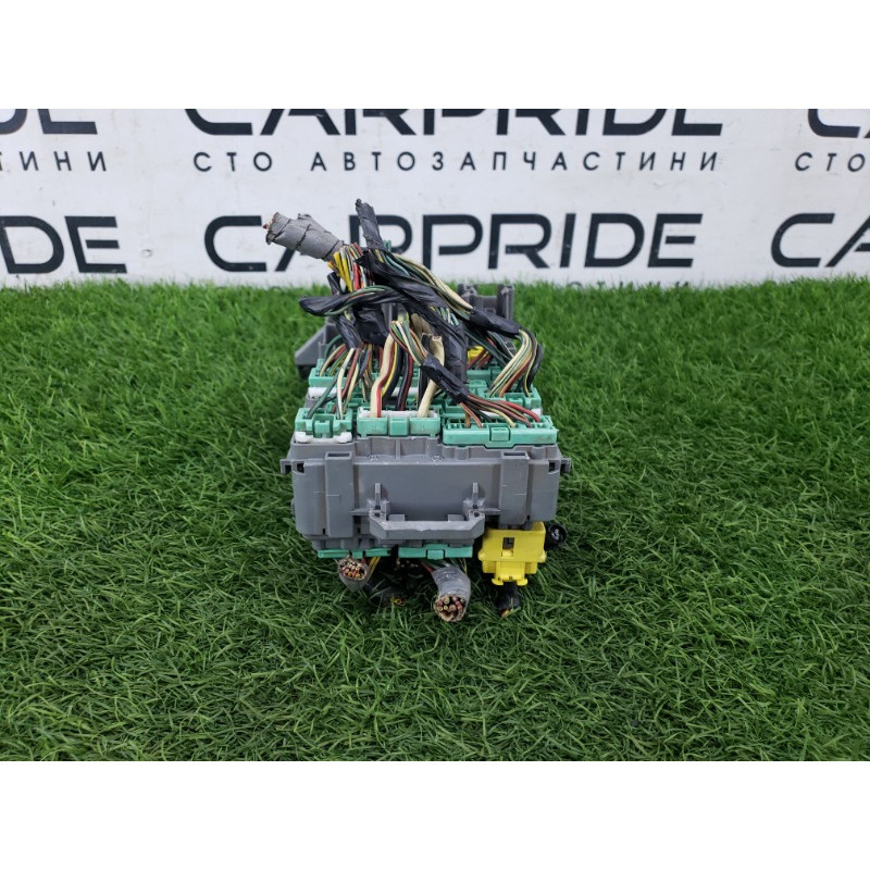 Блок предохранителей (электрика) Honda CRV RD7 2003 2.2 3820as9ag030