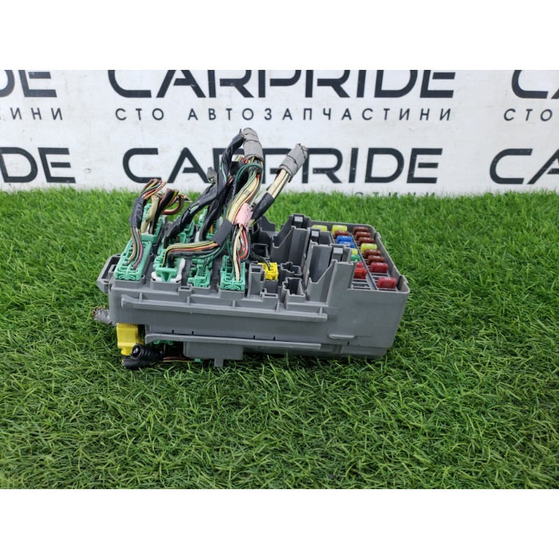 Блок предохранителей (электрика) Honda CRV RD7 2003 2.2 3820as9ag030