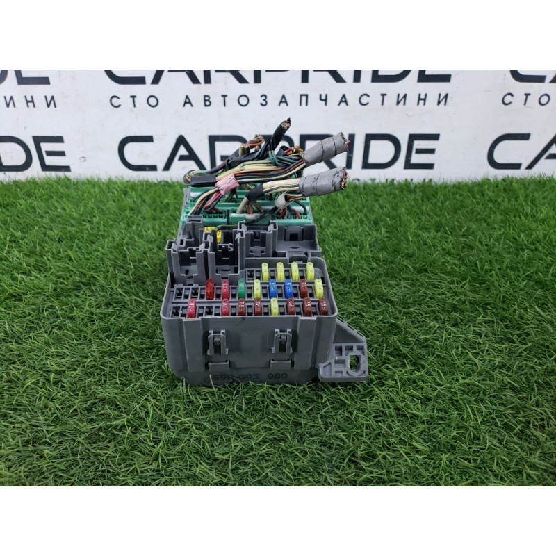 Блок предохранителей (электрика) Honda CRV RD7 2003 2.2 3820as9ag030