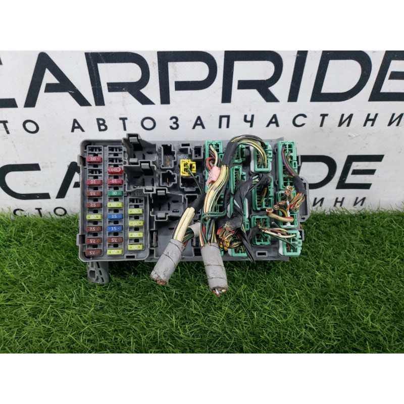 Блок предохранителей (электрика) Honda CRV RD7 2003 2.2 3820as9ag030