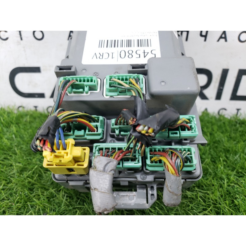 Блок предохранителей (электрика) Honda CRV RD7 2003 2.2 3820as9ag030