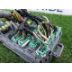 Блок предохранителей (электрика) Honda CRV RD7 2003 2.2 3820as9ag030