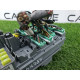 Блок предохранителей (электрика) Honda CRV RD7 2003 2.2 3820as9ag030