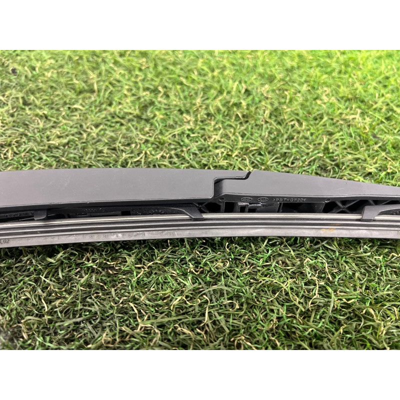 Поводок дворника (кузов и элементы) Hyundai Santa Fe TM 2019 2.0 GDi Turbo 98811G3000