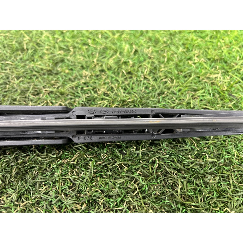 Поводок дворника (кузов и элементы) Hyundai Santa Fe TM 2019 2.0 GDi Turbo 98811G3000