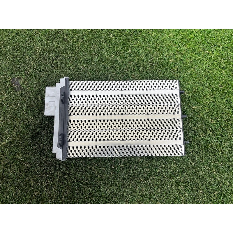 Нагревательный элемент (отопление и кондиционирование) Hyundai Santa Fe TM 2019 2.4GDI 97191S1000