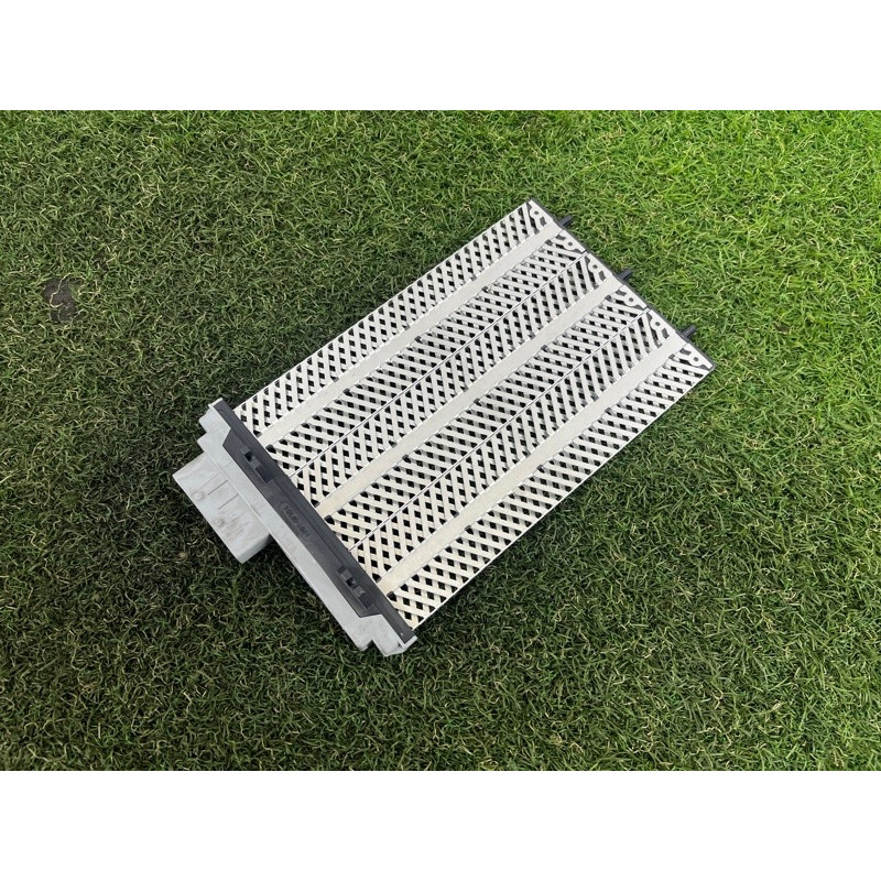 Нагревательный элемент (отопление и кондиционирование) Hyundai Santa Fe TM 2019 2.4GDI 97191S1000