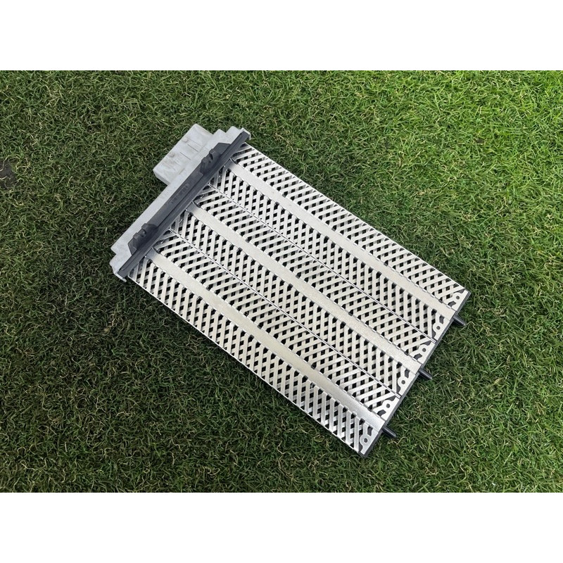 Нагревательный элемент (отопление и кондиционирование) Hyundai Santa Fe TM 2019 2.4GDI 97191S1000