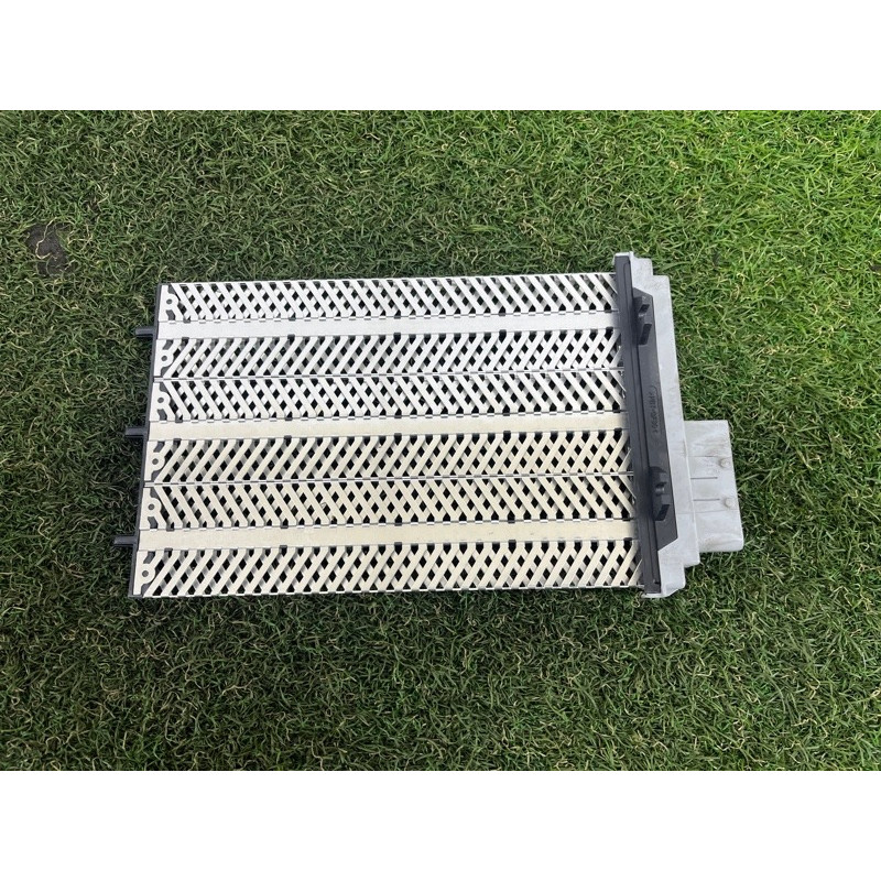 Нагревательный элемент (отопление и кондиционирование) Hyundai Santa Fe TM 2019 2.4GDI 97191S1000