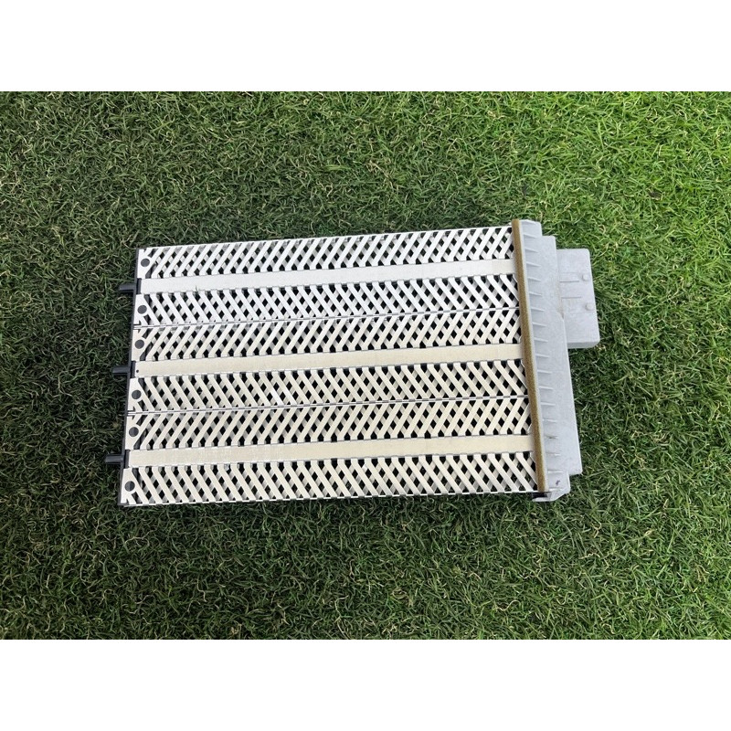 Нагревательный элемент (отопление и кондиционирование) Hyundai Santa Fe TM 2019 2.4GDI 97191S1000