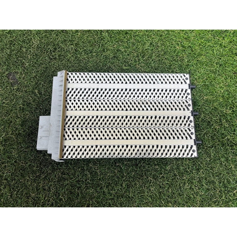 Нагревательный элемент (отопление и кондиционирование) Hyundai Santa Fe TM 2019 2.4GDI 97191S1000