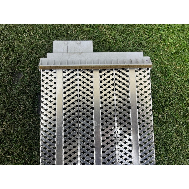 Нагревательный элемент (отопление и кондиционирование) Hyundai Santa Fe TM 2019 2.4GDI 97191S1000