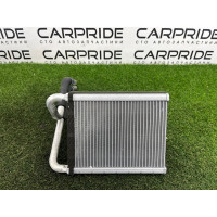 Радиатор печки