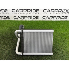 Радиатор печки