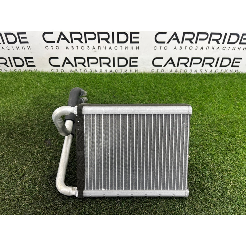 Радиатор печки (отопление и кондиционирование) Hyundai Santa Fe TM 2019 2.4GDI 97138S1000